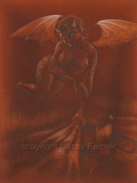 Succubus