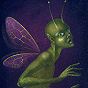thumbnail of 
	Bug Fairy