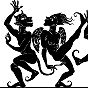 thumbnail of Christmas 2012: Diabolical Dancing