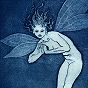 Fairy Etching 1