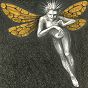 thumbnail of 
	Gold Fairy 4