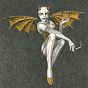 thumbnail of 
	Gold Fairy 5