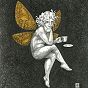 thumbnail of 
	Gold Fairy 25