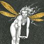 thumbnail of 
	Gold Fairy 47