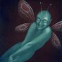 thumbnail of 
	Happy Fairy with Very Sharp Teeth
