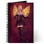 Spanking Fairy Journal