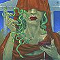 thumbnail of 
	Medusa Veiled