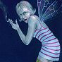 thumbnail of 
	Naughty Stripy Fairy