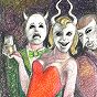 thumbnail of 
	Party Faces