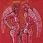 thumbnail of Permanent Sketch 63: Angels in Stilettos
