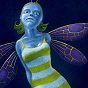 thumbnail of 
	Smug Blue Fairy