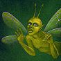thumbnail of Wise Ugly Yellow Fairy