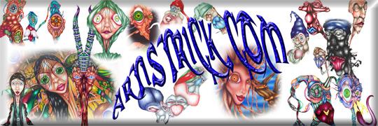 banner - Artistrick